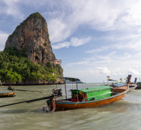 Thaïlande, De Boudha à la mondialisation 