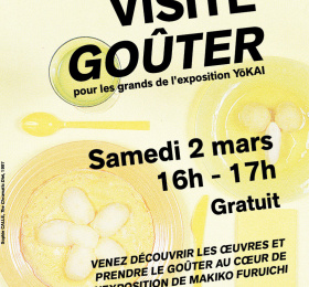 Image Visite-goûter Visites et sorties