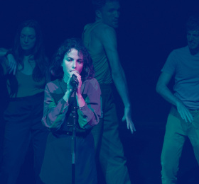 Image Une autre histoire du théâtre Théâtre