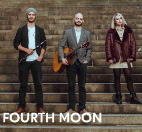 Image Fourth Moon Musique traditionnelle