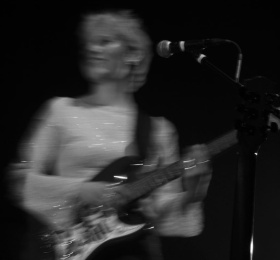 Image Apéro-concert avec Kat White Chanson