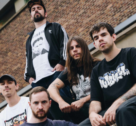 Sworn Enemy, These Streets, Worst Doubt, Critical Times
