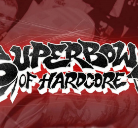 Superbowl of hardcore open air 2023