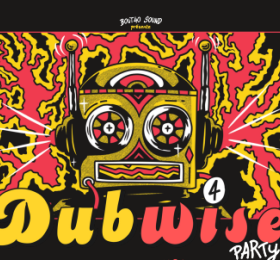 Dubwise party #4