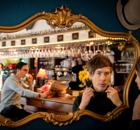 Image Archimède Rock/Pop/Folk
