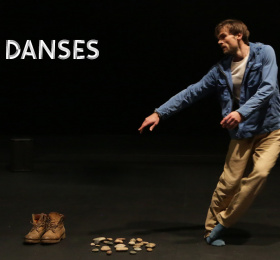 Et si tu danses