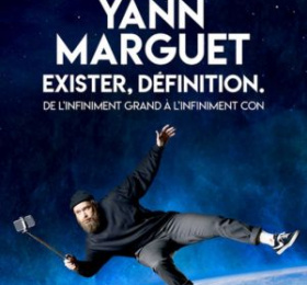 Yann Marguet