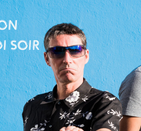 Robinson et Samedi soir