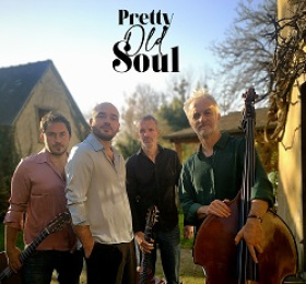 Cabaret du marché - Pretty old soul
