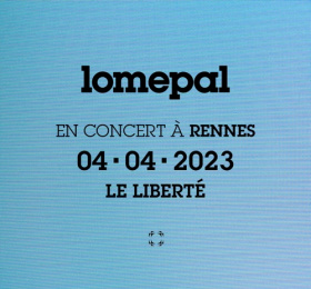 Lomepal.