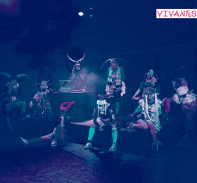 Le Bal des Ardentes