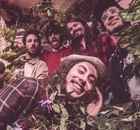 Concert | Herschel + Freak it out