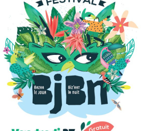 Bazar le jour Biz'art la nuit 