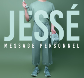 Jessé - Message Personnel