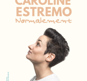 Caroline Estremo