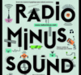 Radio minus sound system