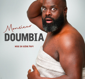 Monsieur Doumbia