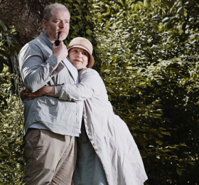 Carte blanche à Albertine et Germano Zullo