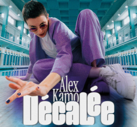 Image Alex Kamo - Décalée