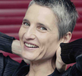 Carte blanche à Chloé Dufresne et Anne Gastinel