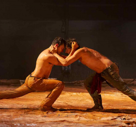 Image Tom na Fazenda (Tom à la ferme) Théâtre