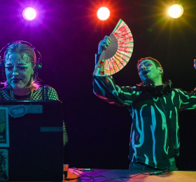 Dj set de Fred&Bro