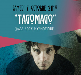 Image Tagomago  Musiques actuelles
