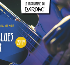 Boeuf Blues Rock
