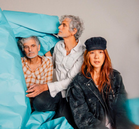 Blonde Redhead