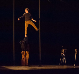 Le membre fantôme