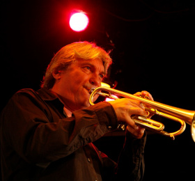 Eric Le Lann Quartet (Festival Jazz In Fougères)