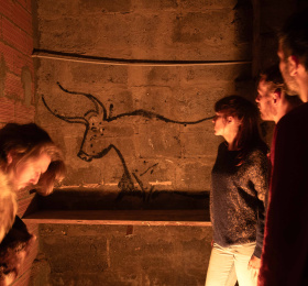 Image CAVERNE - Collectif OS’O    Théâtre