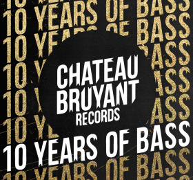 Chateau Bruyant Avec :  Skillz, Tambour Battant (Live), Niveau Zero, Mectoob