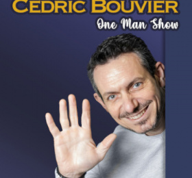 Cédric Bouvier - " Coucou "