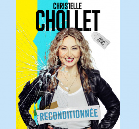 Christelle Chollet 