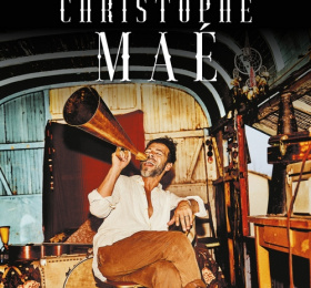Christophe Maé_