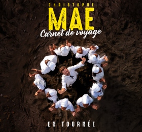 Christophe Maé