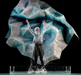 Festival Marmaille - L'Eau Douce