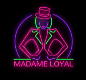 Image Madame Loyal Rennes Clubbing/Soirée