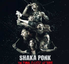 Shaka Ponk