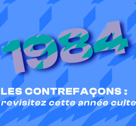Les contrefaçons #11 : un thème, des reprises !