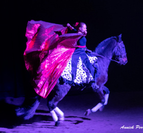 Image Cavalcade à la bodega Théâtre