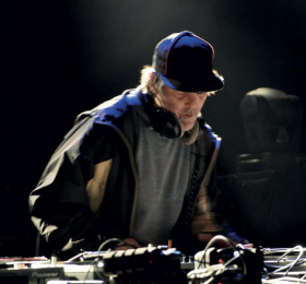 Image Le Funk prend les Rennes Festival