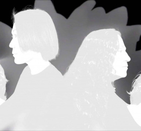 Concert de Deerhoof