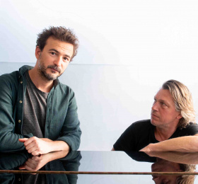 Renan Luce & Christophe Cravero, Relectures