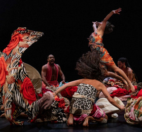 Image Encantado Danse