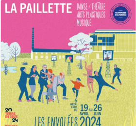 Festival Les Envolées 2024