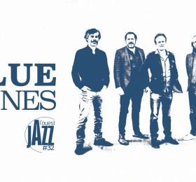 Blue Tunes - Festival Jazz à l'Ouest