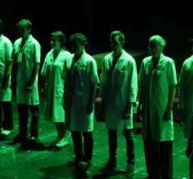 Radium girls