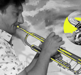 Festival Marmaille - Fénix - Format A3